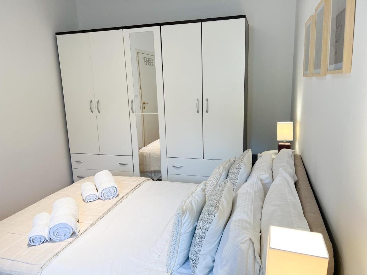 Apartment Mlini Central Экстерьер фото