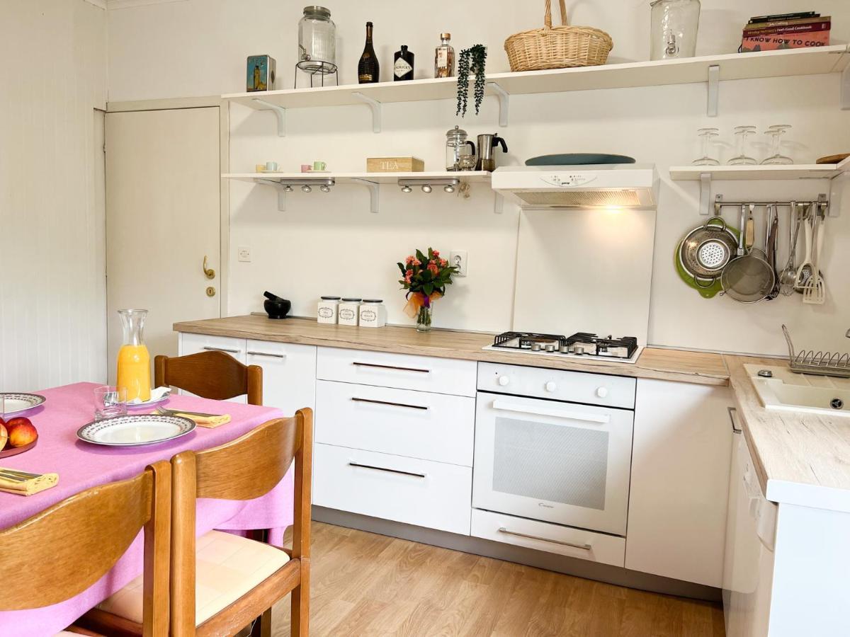 Apartment Mlini Central Экстерьер фото