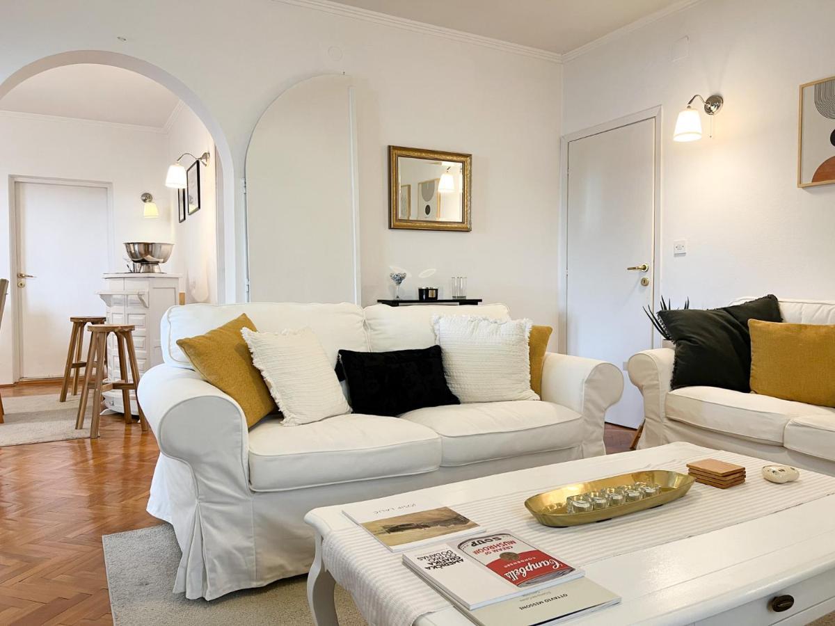 Apartment Mlini Central Экстерьер фото