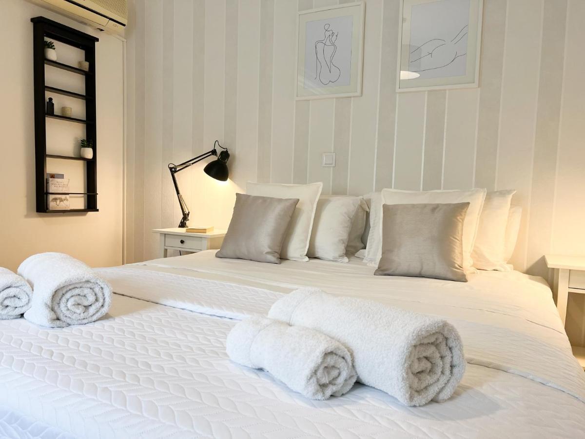 Apartment Mlini Central Экстерьер фото