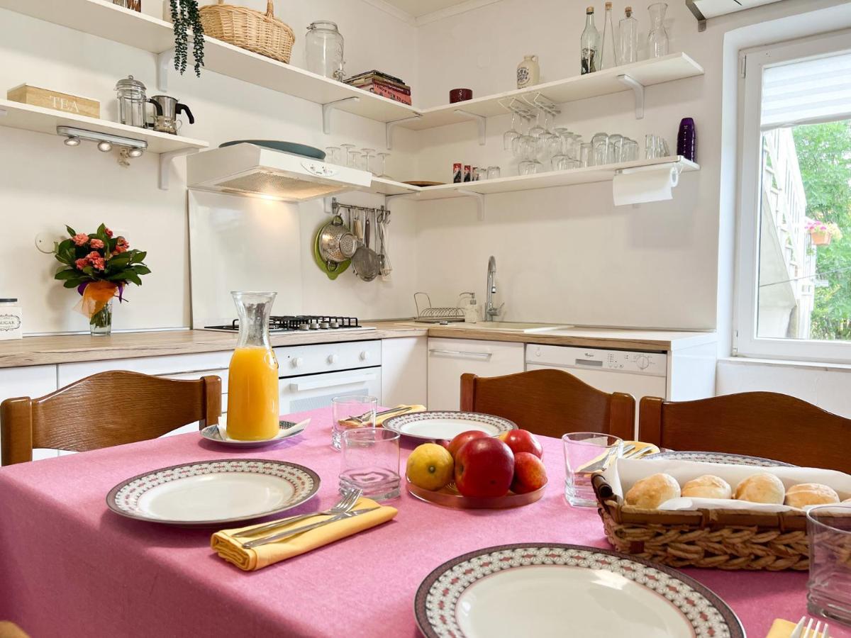 Apartment Mlini Central Экстерьер фото